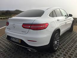 The White Beast Mercedesbenz Glc250 Coupe Amg Mercedes Benz Gle Coupe Mercedes Benz Gle Coupe