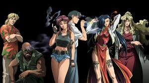 Black lagoon character redirects to lists‎ (32 p) pages in category black lagoon the following 7 pages are in this category, out of 7 total. Anime Worth Watching Black Lagoon The Avocado