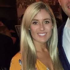 Adrianne Donovan's Instagram, Twitter & Facebook