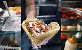 Ils Sont Ouverts Les Kebabs Burgers Et Fastfood De Strasbourg A Emporter Et Ou Livres
