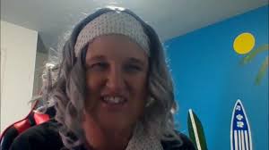 Deb Gable, Cancer survivor and Dallastown Tennis Coach Extraordinaire!