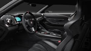 Discover all the features nissan has to offer now! Nissan Gt R50 Italdesign Supercar Now In Production Car Magazine