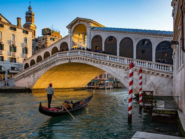 Venecia: la historia de la Ciudad de los Canales | Architectural Digest