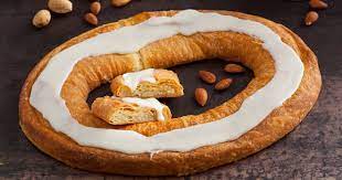O&h danish kringle trader joe's. Almond Kringle O H Danish Bakery Of Racine Wisconsin