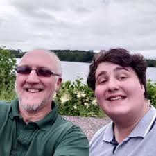 I gave up my £6,000 takeaway habit to lose 10st 5lbs (66kg) and donate a  kidney for my sister'