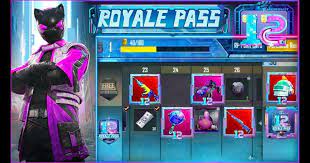 Pubg Mobile Season 12 Royale Pass Rp 12 All Rewards New Skins Efovdvux4efn9m Season 12 Tier Rank Rewards Pubg Mobile Creat Games To Play Season 12 New Skin