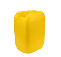 Yellow jerry can 10l - Evopack