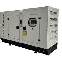 Perkins 33 kVA GNPR-33 Diesel Generator - GENERSON
