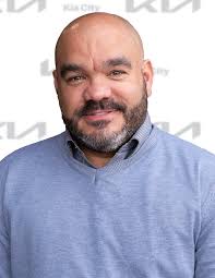 Kia City of The Bronx Staff