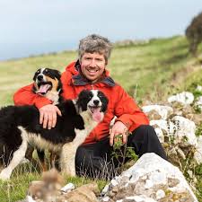 This shepherd has moved into a £1m farm after paying just £1 to live and  work there
