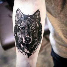 Pin By Ahmet Kemal Yildirim On Tattoo Werewolf Tattoo Wolf Tattoos Tattoos