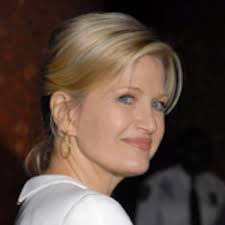 Diane Sawyer