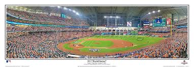 Minute Maid Park Houston Astros Ballpark Ballparks Of