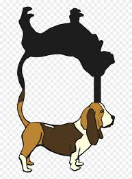 Free printable tiny the cute basset hound coloring page in vector format, easy to print from any device and automatically fit any paper size. Beanie S Tag You Re It Basset Hound Coloring Pages Free Transparent Png Clipart Images Download