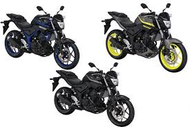 Mau tahu apa saja rekomendasi motor sport keren dan terbaik 2020 dan pastinya terjangkau? Yamaha Anti Sepeda Motor Sport Murah