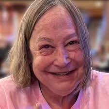 Barbara Underwood Obituary