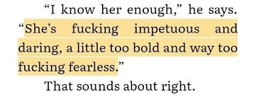 Pin By Melissa H On Yael Ozer Oc Quotes Words Sayings