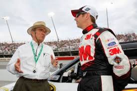 I agree with you but the sad part is that if he does win it this year, people are not going to see it this way. April 16 Today In Jayski S Nascar History Page 16 Of 24 Jayski S Nascar Silly Season Site