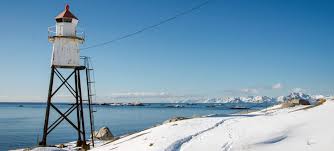Exploring lofoten, josh and i discover the best soccer football field in the world and its in norway! Henningsvaer Part 2 Stay Roam