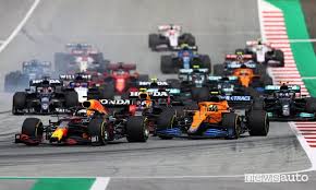 2012 driver standings pos driver nationality car pts; F1 Gp Austria 2021 Results And Standings Ruetir