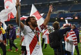 Goals, videos, transfer history, matches, player ratings and much more available in the profile. El Padre De Ponzio Es Admirable El Afecto Que Le Tiene El Hincha De River A Leo Radio Mitre