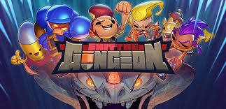 How To Play Enter The Gungeon Online - Youtube