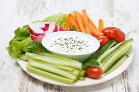 Check spelling or type a new query. Salsa Dip Come Consumare Le Verdure Crude In Modo Piu Piacevole
