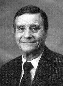 Rev Henry Earl Peacock (1925-2006)