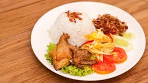 Resep Nenek Nikmatnya 2 Olahan Nasi Gurih Khas Indonesia Bikin Nasi Kencur Atau Nasi Uduk Ya Okezone Lifestyle