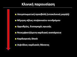 Μια διεθνής γλώσσα με το να μάθετε αγγλικά επιτρέπετε στον εαυτό σας να επικοινωνήσει με ένα μεγάλο αριθμό ανθρώπων από όλο τον. Myokarditides Orismos Epidhmiologia Online Presentation