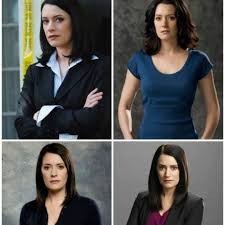 The poll results are based on a representative sample of. Paget Brewster Posts Facebook