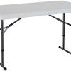 Simply enter your table dimensions, and the length that you want your tablecloth to drop around the edges, and our calculator displays the recommended tablecloth size with the click of a button! 1
