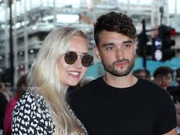 16.03.2022 · tom parker looked in good sprits as he celebrated the wanted's return to london's o2 with bandmate max george. The Wanted Singer Tom Parker Diagnosed With Inoperable Brain Tumour Music The Guardian