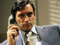 Stephen Greif obituary