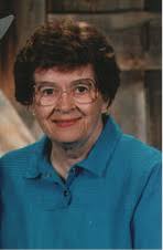 Obituary for Virginia A. Ketcham