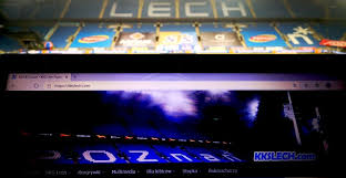 Lech poznań played against stal mielec in 2 matches this season. Nic Sie Juz Nie Stalo Lech Stal 1 2 Kkslech Com Kks Lech Poznan Serwis Nieoficjalny
