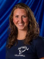 2009 GNAC Preview: Vikings eye fifth GNAC volleyball championship