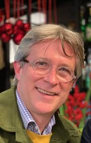 John Blevins, Th.D., M.Div.