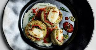 Voici l'entretien et la culture, de la plantation à la récolte, en passant par les maladies de l'artichaut. Top Des Plats Pour Cuisiner L Artichaut Avec Brio Zeste