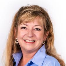 Debbie Benjamin, Anacortes, WA Real Estate Certified Residential Specialist  (CRS)