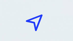 Ios 15 Blue Arrow On Iphone What Does The Location Icon Mean