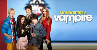 Check spelling or type a new query. My Babysitter S A Vampire Streaming Online