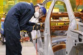 Body Repair Technician Apprentice Autoconnex
