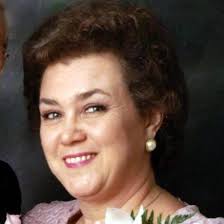 Obituary information for Lynn Forbes Nevil