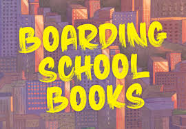 I remember eating lunch and breakfast for free in grade. 19 Boarding School Books That Will Make You Wish You Went To One