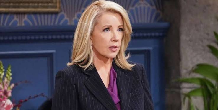 Is Nikki About to Crash Into a Tragedy? The Y&R Car Theory
