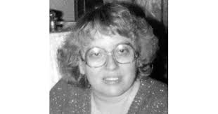 Betty Patton Obituary (1952