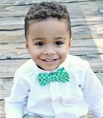 Curly hairstyles for little boys. Haircuts For Mixed Toddler Boy Novocom Top