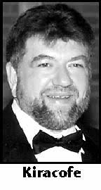 Geary Kiracofe Obituary (2007)