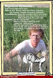 Napoleon dynamite is a 2004 american comedy film produced by jeremy coon, chris wyatt and sean covel, written by jared and jerusha hess and directed by jared hess. Liger Quote Napoleon Dynamite Napoleon Dynamite Liger Black Youth T Shirt Tvstoreonline Eltrasteronatural